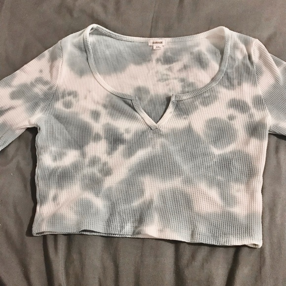 long sleeve top - Picture 1 of 3